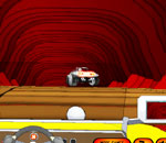 Онлайн игра Coaster Racer 3.