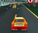 Онлайн игра American Racing 2.