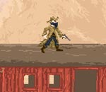 Онлайн игра Bandit: Gunslingers.