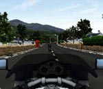 Онлайн игра TT Racer.