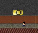 Онлайн игра Sim Taxi.