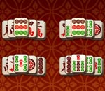 Онлайн игра Mahjong Mania.