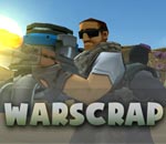 Онлайн игра Warscrap.