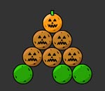 Онлайн игра Pumpkin Remover.
