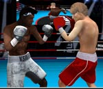 Онлайн игра Punch Boxing Championship.