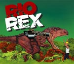 Онлайн игра Rio Rex.