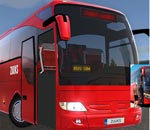 Онлайн игра City Coach Bus Game.