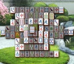 Онлайн игра Microsoft Mahjong.