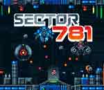 Онлайн игра Sector 781.
