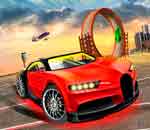 Онлайн игра Top Speed Racing 3D.