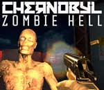 Онлайн игра Chernobyl Zombie Hell.