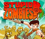 Онлайн игра Stupid Zombies.